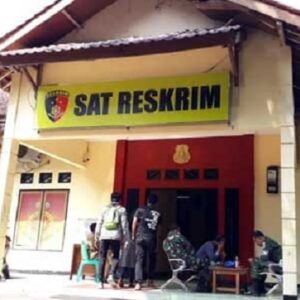 Cepat Tanggap, Polres Sukabumi Tangkap 7 Tersangka Pelaku Bom Molotov di Cicurug