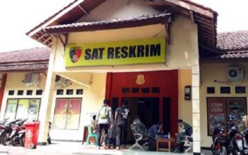 Cepat Tanggap, Polres Sukabumi Tangkap 7 Tersangka Pelaku Bom Molotov di Cicurug