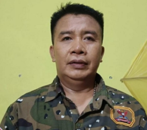 DPC GRIB Jaya Blora Siap Bantu Warga Tempuh Jalur Hukum