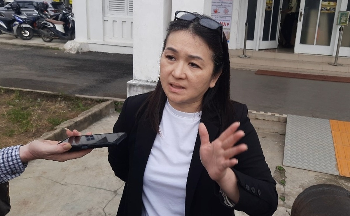 Ilustrasi hotel dan aset properti yang akan dilelang di Palembang.