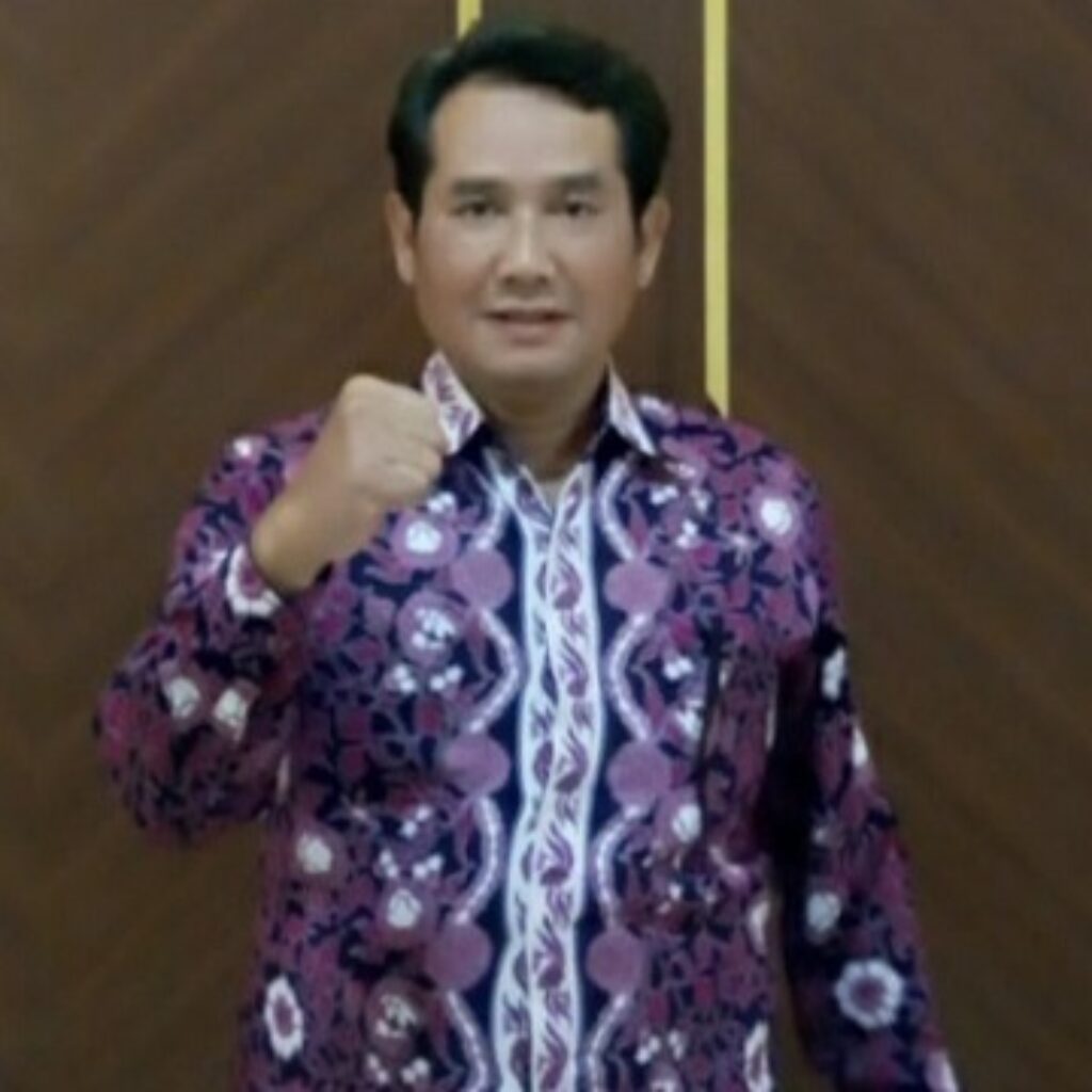 Dede Farhan Aulawi Apresiasi Lomba Memakmurkan Masjid di Tasikmalaya, Dorong Peran Masjid sebagai Pusat Umat