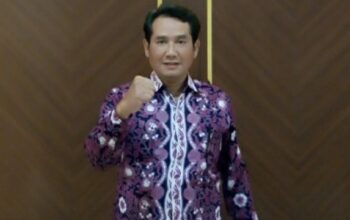 Dede Farhan Aulawi Apresiasi Lomba Memakmurkan Masjid di Tasikmalaya