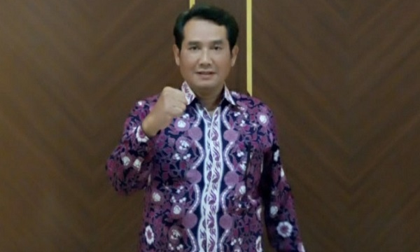 Dede Farhan Aulawi Apresiasi Lomba Memakmurkan Masjid di Tasikmalaya