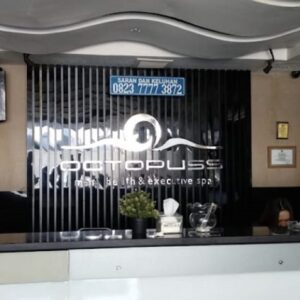 Diduga Langgar Aturan Ketenagakerjaan, Pekerja Octopus Men’s Health Spa di Lampung Keluhkan Upah di Bawah UMK dan Tanpa BPJS