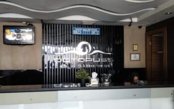 Diduga Langgar Aturan Ketenagakerjaan