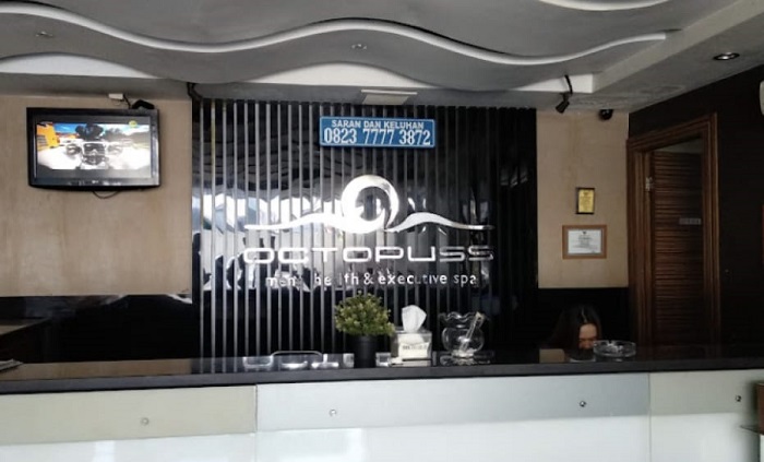 Diduga Langgar Aturan Ketenagakerjaan