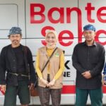Dinkes Banten Turun ke Baduy, Ratusan Warga Ikuti Pengobatan Gratis dan Cek Kesehatan