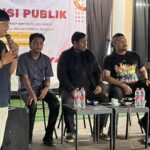 Diskusi Pendidikan di Jakarta Barat: Pelajar Diminta Adaptif, Kritis, dan Aktif Kawal Kebijakan