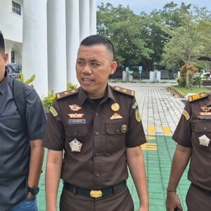 Dugaan Korupsi Rp5 Miliar Pengadaan Truk DLH Loteng, Kejari Tunggu Audit BPKP