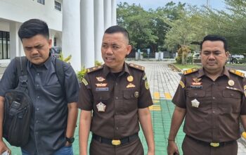 Dugaan Korupsi Rp5 Miliar Pengadaan Truk DLH Loteng