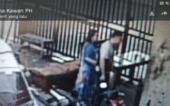 Dugaan Penodongan Senjata oleh Oknum Jaksa di Medan, LSM Kebenaran dan Keadilan Siap Gelar Aksi