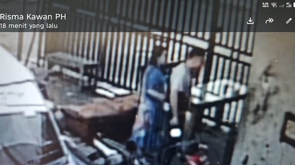 Dugaan Penodongan Senjata oleh Oknum Jaksa di Medan