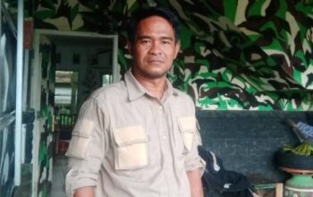 Dugaan Prostitusi Online di Carita Pandeglang