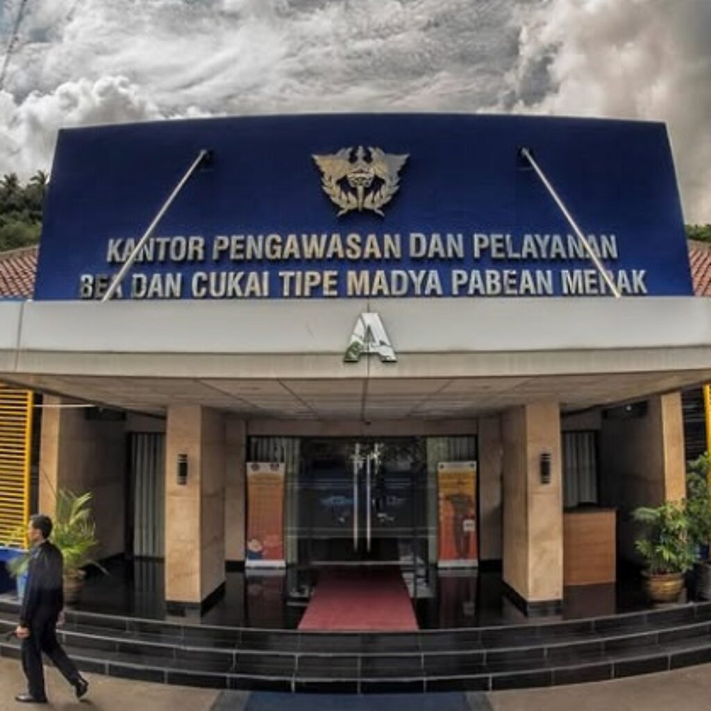 Dugaan Rokok Ilegal Lolos di Pelabuhan Merak, GMP Desak Bea Cukai Tingkatkan Pengawasan