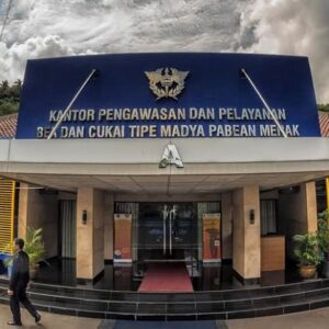 Dugaan Rokok Ilegal Lolos di Pelabuhan Merak, GMP Desak Bea Cukai Tingkatkan Pengawasan