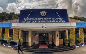 Dugaan Rokok Ilegal Lolos di Pelabuhan Merak