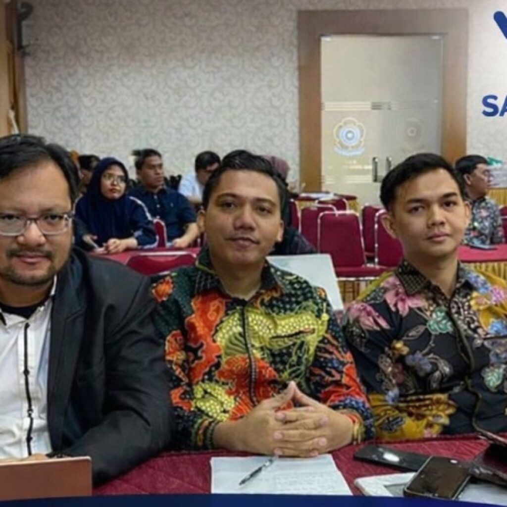 FH UNSRI Libatkan Praktisi Hukum Susun Kurikulum, Siapkan Lulusan Siap Hadapi Dunia Praktik