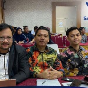 FH UNSRI Libatkan Praktisi Hukum Susun Kurikulum, Siapkan Lulusan Siap Hadapi Dunia Praktik