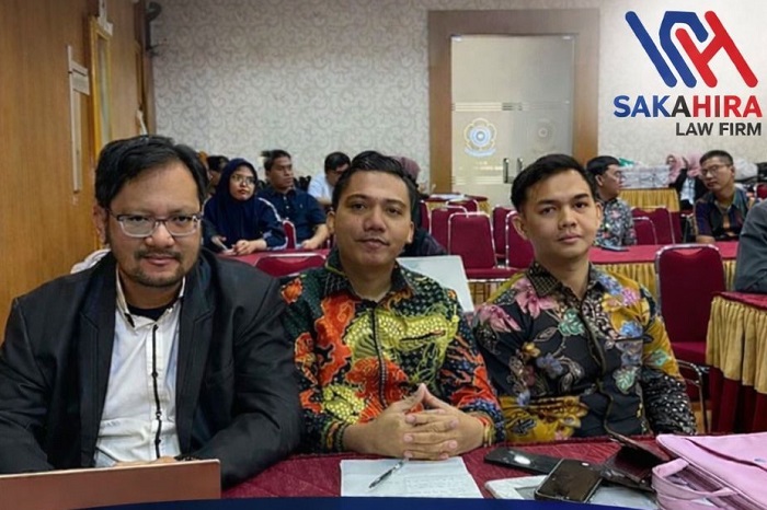 FH UNSRI Libatkan Praktisi Hukum Susun Kurikulum