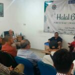 FWK Soroti Komunikasi Publik Pemerintah Prabowo–Gibran, Dinilai Krusial di Tengah Ancaman Krisis Global