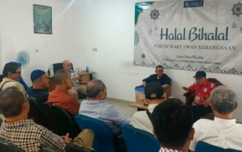 FWK Soroti Komunikasi Publik Pemerintah Prabowo–Gibran