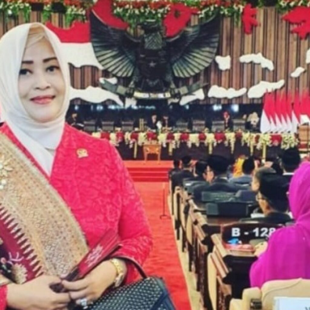 Momentum Hari Kartini, Fahira Idris Soroti Peran Strategis Perempuan dalam Pembangunan