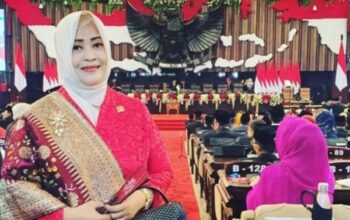 Fahira Idris Soroti Peran Strategis Perempuan dalam Pembangunan