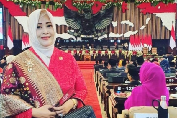 Fahira Idris Soroti Peran Strategis Perempuan dalam Pembangunan