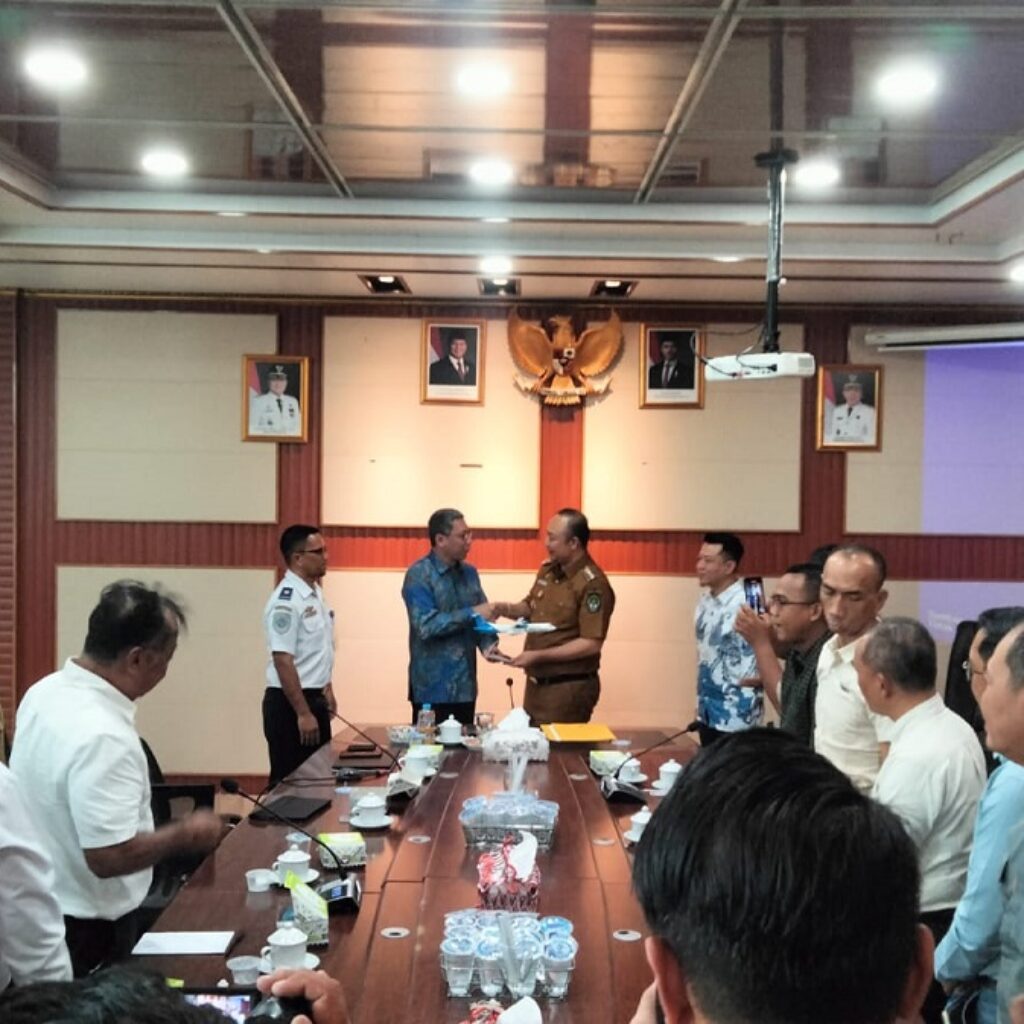 Terbang 3 Kali Sepekan, FlyJaya Buka Rute Baru Ketapang–Halim Mulai Juni 2026