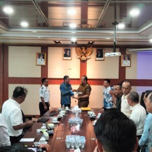 Terbang 3 Kali Sepekan, FlyJaya Buka Rute Baru Ketapang–Halim Mulai Juni 2026