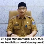 Fokus Tingkatkan Kualitas Pendidikan