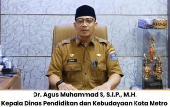 Fokus Tingkatkan Kualitas Pendidikan