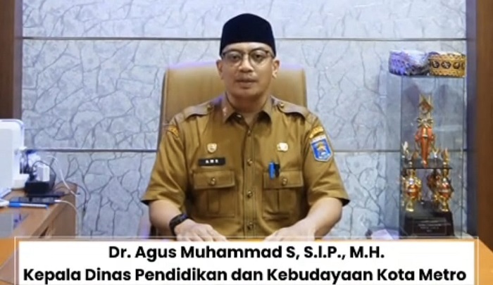 Fokus Tingkatkan Kualitas Pendidikan