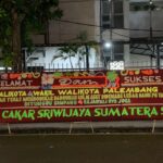 Forum Cakar Sriwijaya “Sentil” Pemkot Palembang