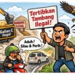 Galian C Ilegal di Sabang, Kaperwil Mitrapol Aceh Minta Polisi Lakukan Penertiban