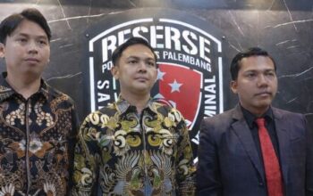 Gelar Perkara Dosen dan Mahasiswa UMP Sempat Ricuh,