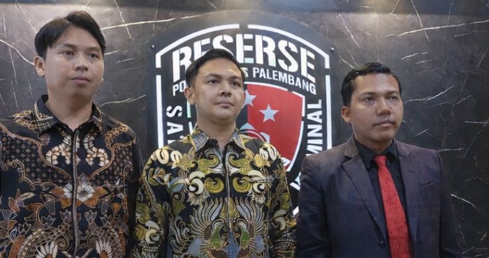 Gelar Perkara Dosen dan Mahasiswa UMP Sempat Ricuh,