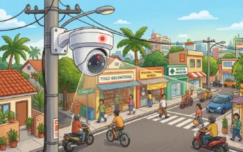 Terekam CCTV, Polda Sumut Dalami Peran Wanita Diduga Dokter Kecantikan dalam Kasus Oknum Jaksa di Medan