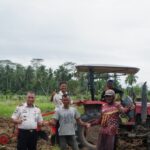 Genjot Swasembada Pangan, Lapas Lhoksukon Sulap Lahan Tidur Jadi Sentra Pertanian Produktif