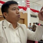 Gerindra Kritik Penertiban Pedagang di Binjai