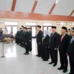 Gubernur Lampung Kukuhkan Dewan Pendidikan 2025–2030