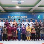 Halal Bihalal Masyarakat Kampar di Jakarta: Wabup Paparkan Program, Perantau Diminta Dukung Pembangunan Daerah