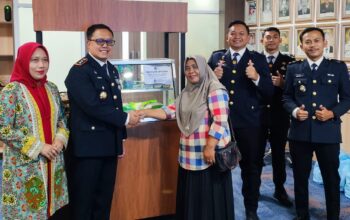 Hari Bakti Pemasyarakatan Ke-62