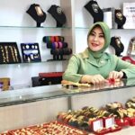 Helsgallery Tampil di Persit Bisa 2026