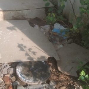 IPAL Dapur MBG “Patia Mandiri” di Pandeglang Diduga Tak Sesuai Standar BGN, Warga Soroti Kualitas Pengolahan Limbah