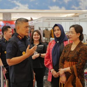 Imigrasi Denpasar Buka Layanan Paspor di Bali Expo 2026, Kuota 200 Pemohon Langsung Ludes