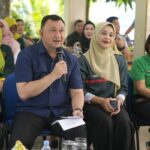 Jakarta Utara Jajaki Kerja Sama TCI Global, Perkuat Program KB dan Kesehatan Reproduksi