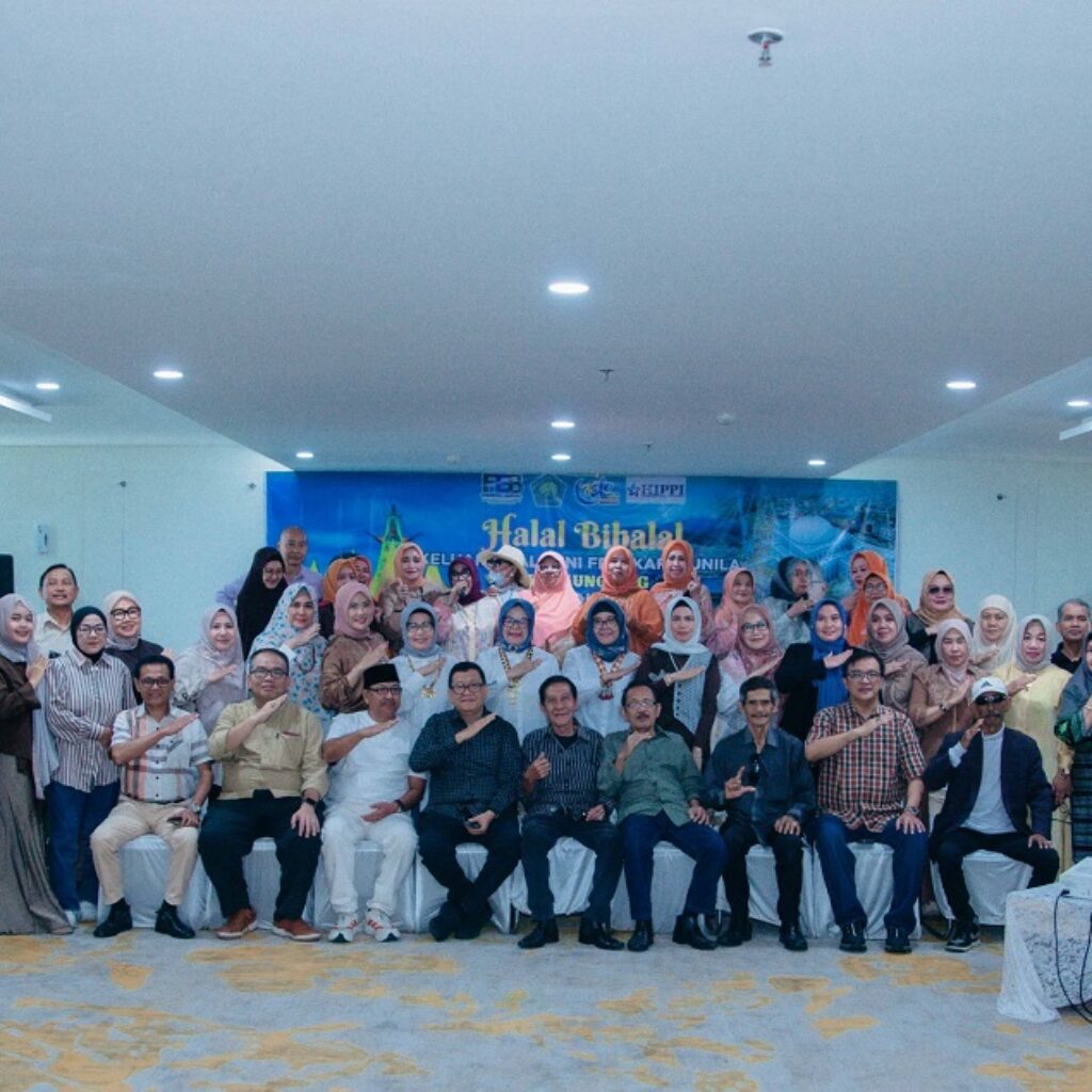 KAFE Unila Luncurkan Lampung Policy Forum, Dorong Kebijakan Publik Berbasis Riset untuk Pembangunan Daerah