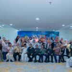 KAFE Unila Luncurkan Lampung Policy Forum, Dorong Kebijakan Publik Berbasis Riset untuk Pembangunan Daerah