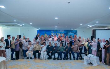 KAFE Unila Luncurkan Lampung Policy Forum